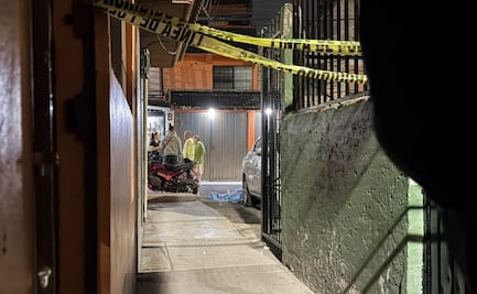 Ataque armado en GAM deja un hombre muerto y una mujer lesionada; SSC investiga quiénes fueron los agresores