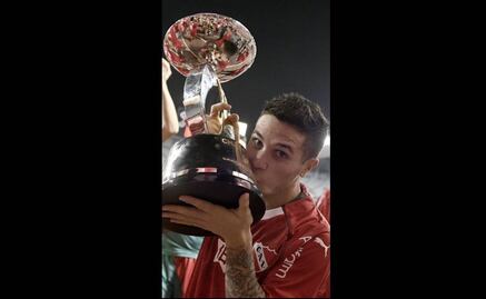 Las opciones del América en la defensa