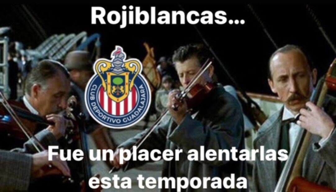 Quedó definida la final de la Liga MX Femenil y los memes ya hicieron lo suyo