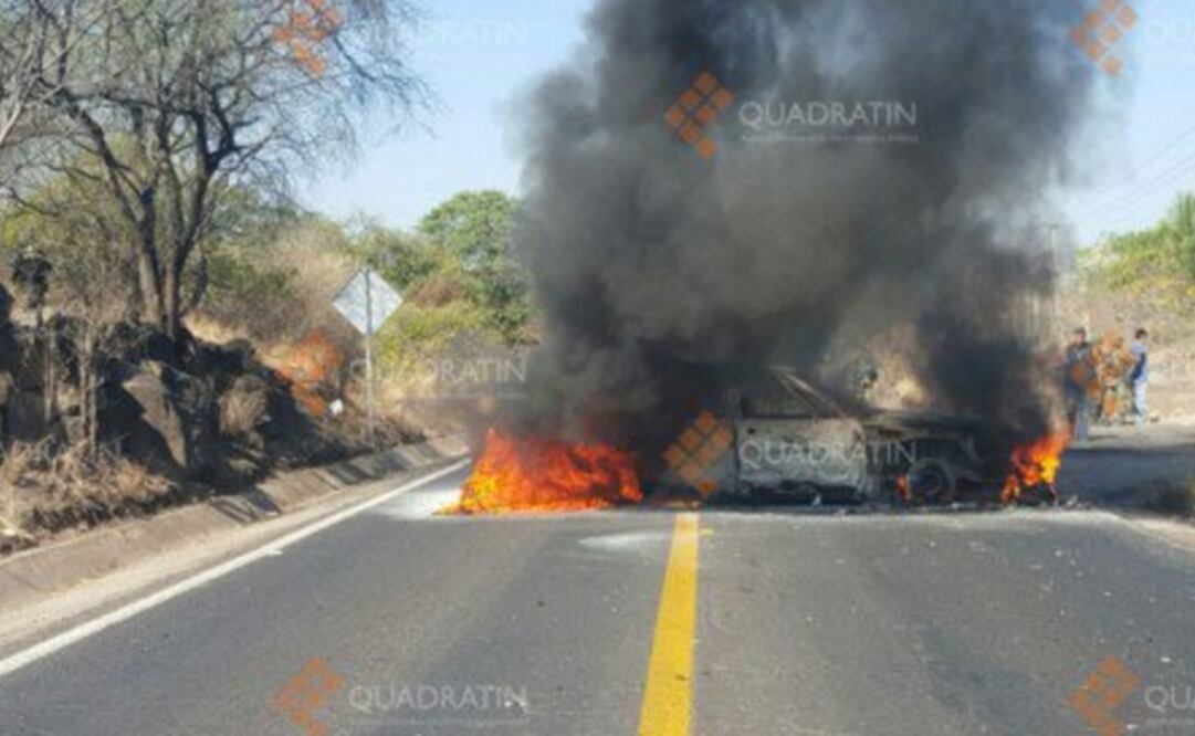 Foto: Rebeca Hernández Marín/ Quadratín