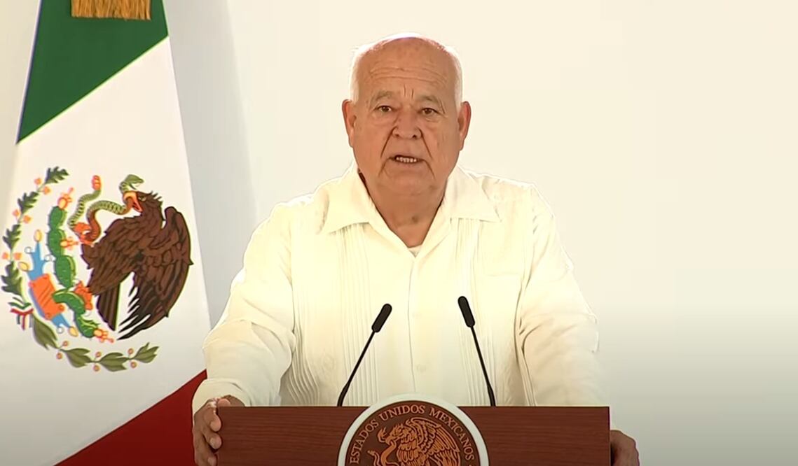 Víctor Manuel Castro. Foto: especial