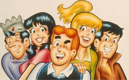 Archie tendría su propia película; conoce cómo nació el personaje de los cómics y sus adaptaciones en pantalla