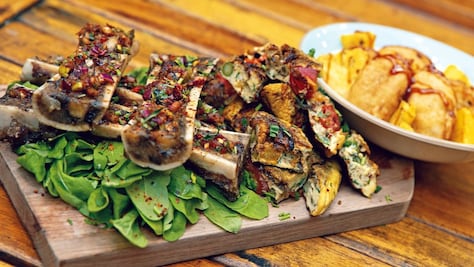 Descubre qué es el tuétano y cuáles son sus nutrientes