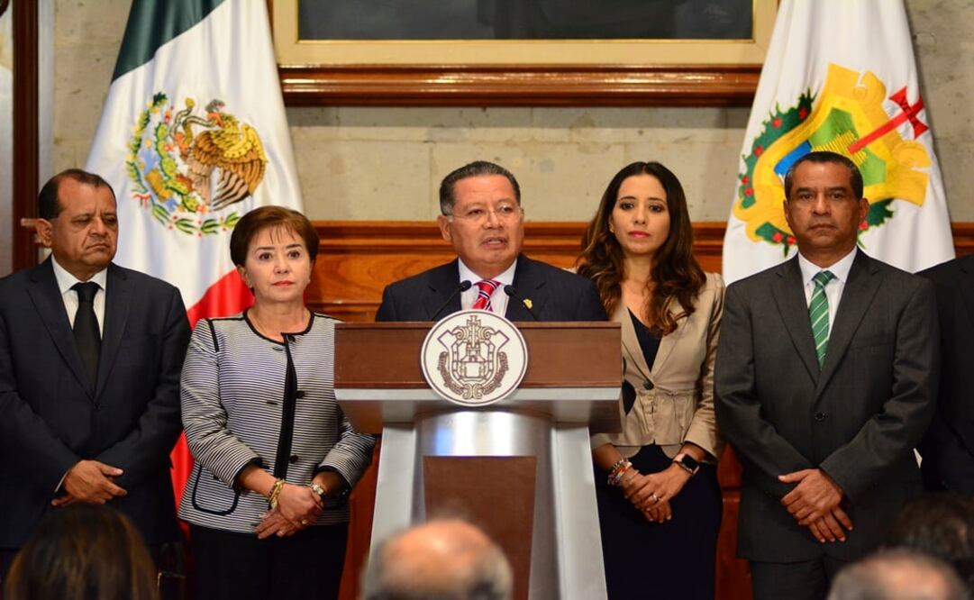 Foto: Archivo/ Cuartoscuro               