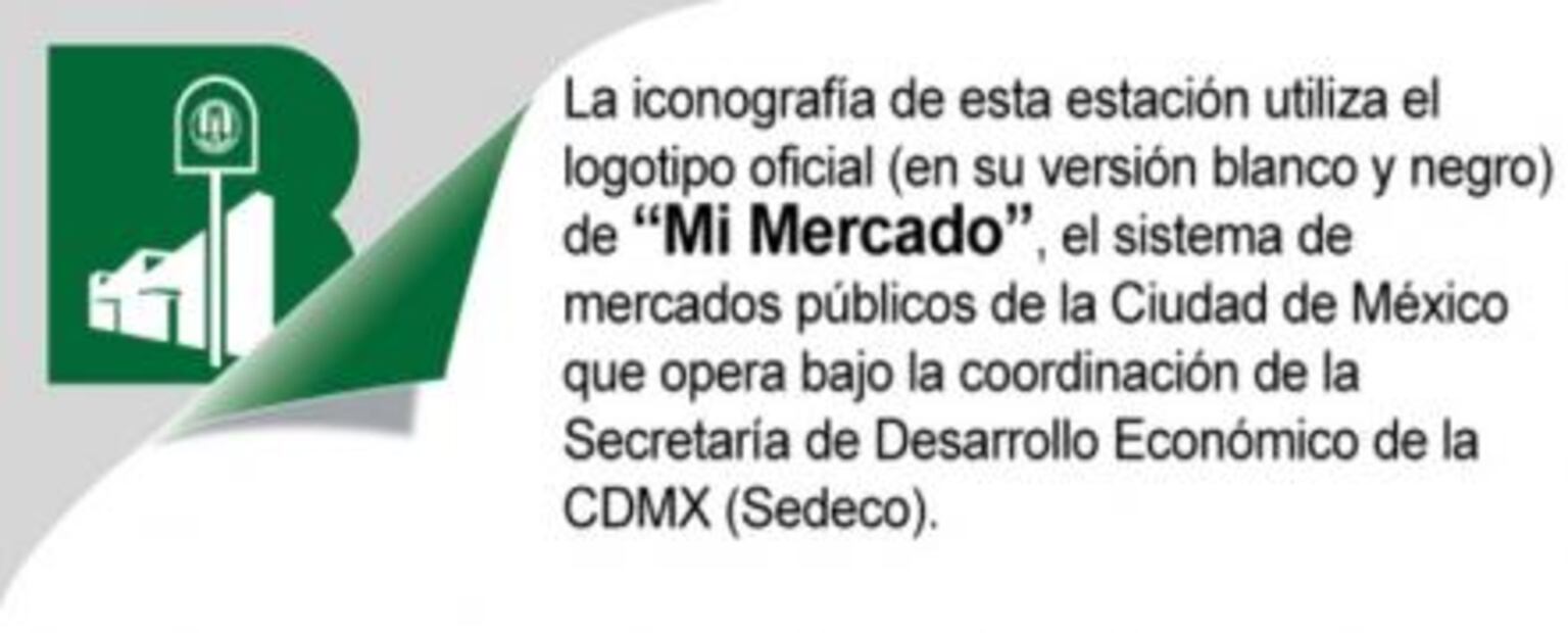 Entérate. ¿Qué significado tienen las estaciones de la L-7 del Metrobús?