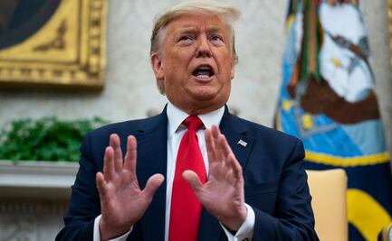 Senado de EU debate restringir poder de Trump para "evitar" guerra con Irán