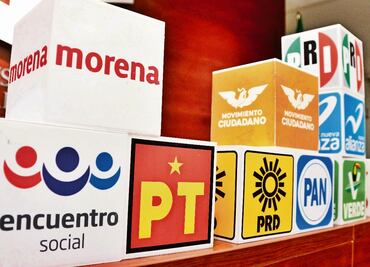 Avalan sustituciones de candidatos que han cancelado su registro electoral en Yucatán