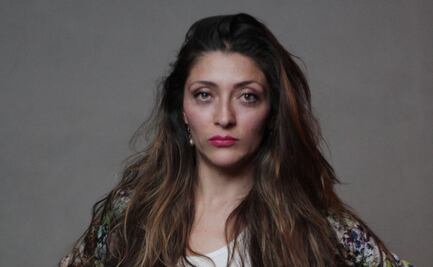 Mónica Escobedo disfruta "cuarentena de miel"