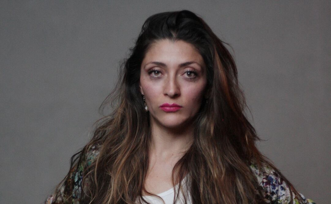 Mónica Escobedo. Foto: Archivo