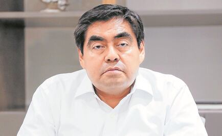 Miguel Barbosa presenta su Segundo Informe de Gobierno en Puebla