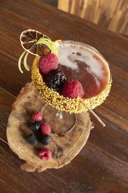 5 cocteles con raicilla para disfrutar en casa