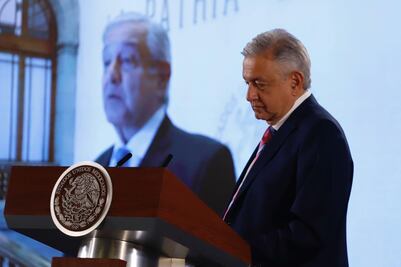 Banco Mundial apoyará crecimiento del Banco del Bienestar: AMLO