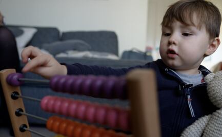 ¿Qué es Mensa?, la organización de superdotados a la que ingresó un niño británico de 3 años