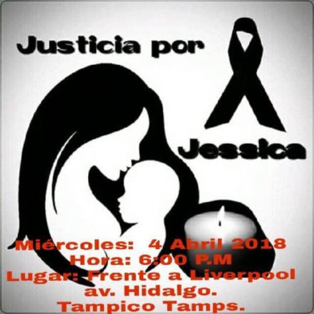 Vinculan a proceso a matrimonio por asesinato de bebé de joven embarazada