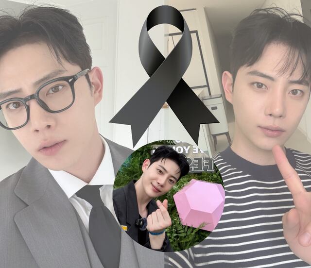 Muere el actor surcoreano Kim Jong Suk a los 29 años; ¿quién era?