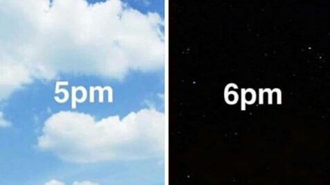 El fin del horario de verano, un museo del narco y el retiro de Piqué en los memes de la semana