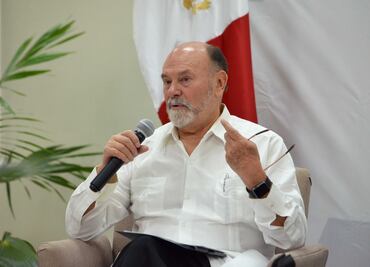 "Voto útil" puede cambiar elección presidencial: Paoli