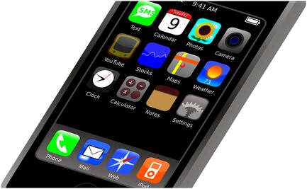 Mexicanos pagarán hasta 6 mil mdp por iniciativa para gravar smartphones y laptops