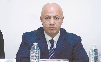 Demandan explicación de salida de Hazael