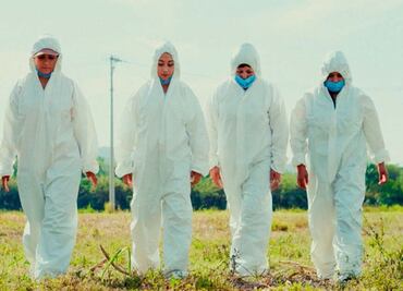 Películas y documentales que hablan sobre casos de desapariciones y dónde verlos