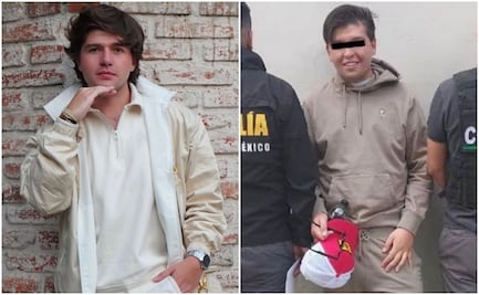 ¿Quién es Rodrigo Márquez, hermano de Fofo Márquez?; joven causa polémica tras sentencia del influencer