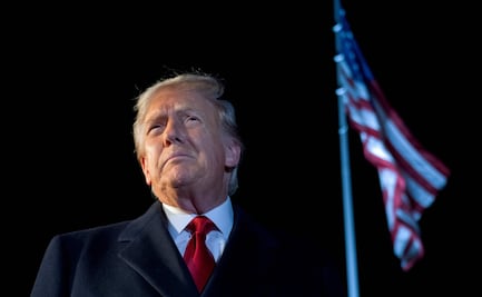 Trump viaja hacia Japón tras firmar acuerdos comerciales y de paz en Malasia