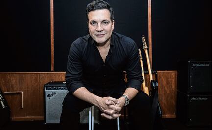 Daniel Boaventura no canta mal las rancheras