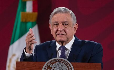 AMLO ofrece disculpa a médicos a quienes llamó "mercantilistas"