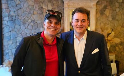 Christian Martinoli lanza advertencia a David Faitelson; el pleito sigue encendido