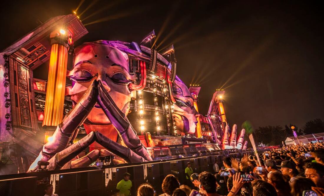 Foto: Sergio Tapia EL UNIVERSAL