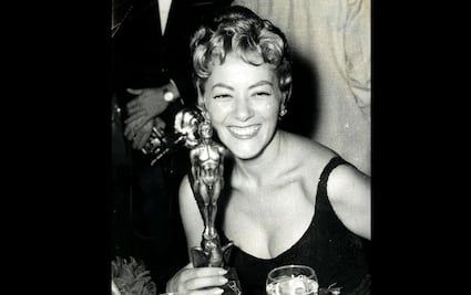 Silvia Pinal: el andar artístico de la actriz a través del tiempo 