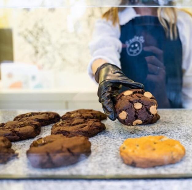 7 lugares con las mejores galletas
