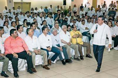 El SNTE apuesta al futuro, afirma Juan Díaz