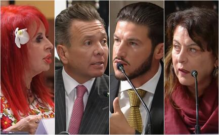 Reconsiderar estadísticas, más recursos y boletos de camión con nombre impreso; esto pidieron los gobernadores a Sheinbaum