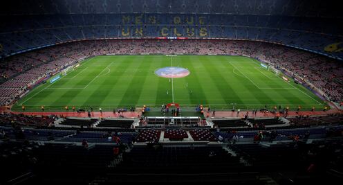 En Vivo: Barcelona vs Sevilla, LaLiga Jornada 9