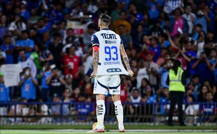 Cristiano Ronaldo reaccionó al gol de Sergio Ramos contra Cruz Azul; el español imitó el festejo del portugués