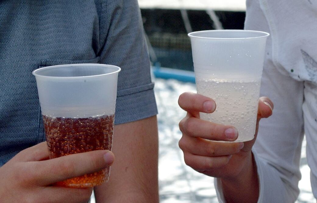 Impuesto a refrescos funciona en EU, según un estudio