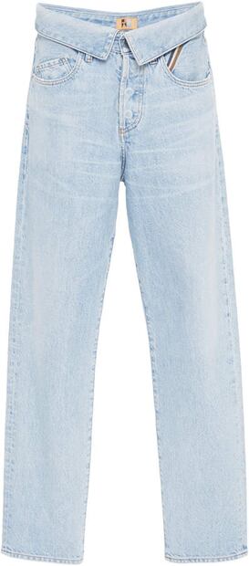 ¿Cuáles son los mejores jeans según tu tipo de cuerpo?