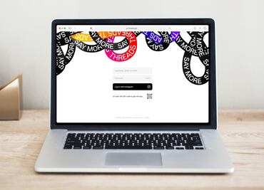 Llega Threads a la versión de escritorio, así será su interfaz