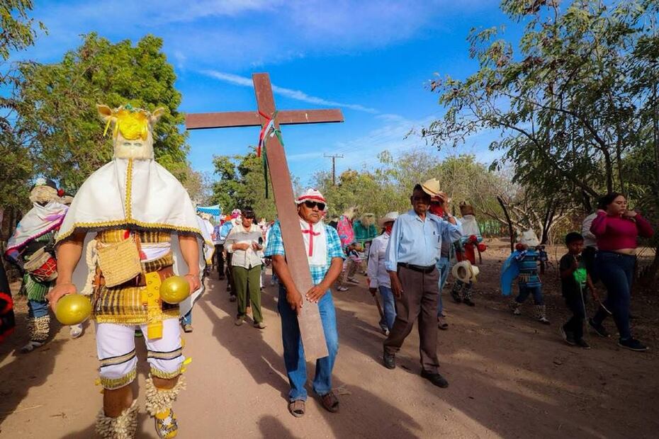 Foto: Sectur Sinaloa