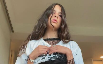 Paula, la hija de Mariana Levy que huyó de casa de Talina, se fue con su novio y denuncia violencia