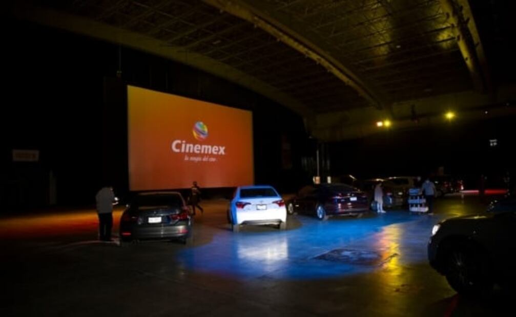 5 lugares nuevos para visitar en la CDMX