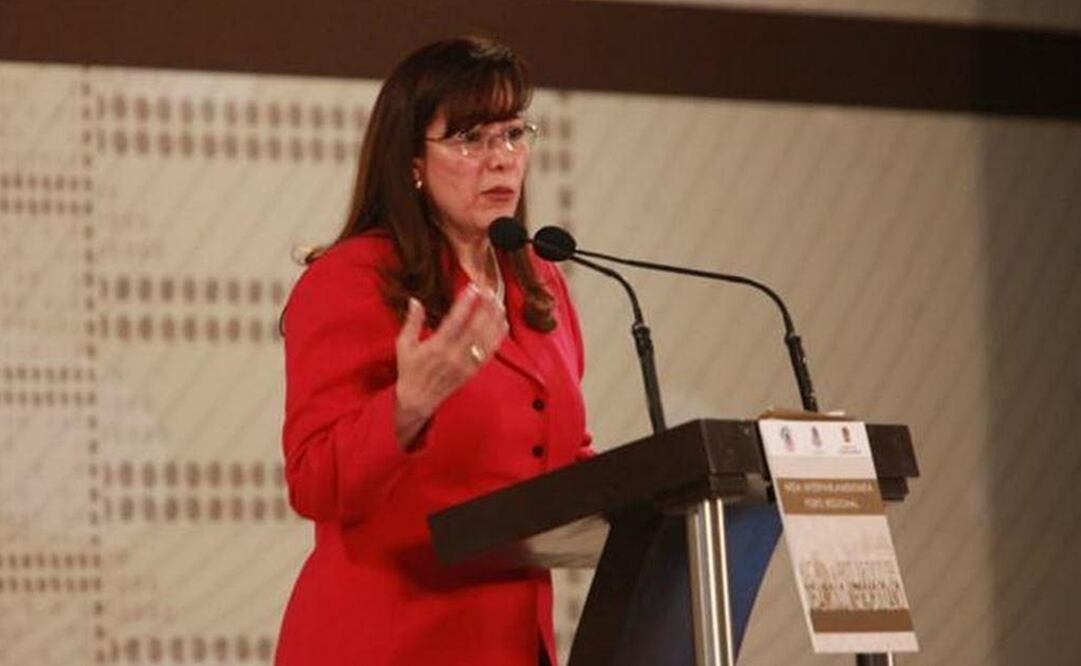 Foto: Archivo/EL UNIVERSAL