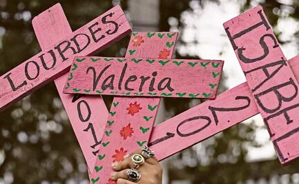 Diputada del PAN exige alerta género en Iztapalapa y GAM, tras desaparición de mujeres 