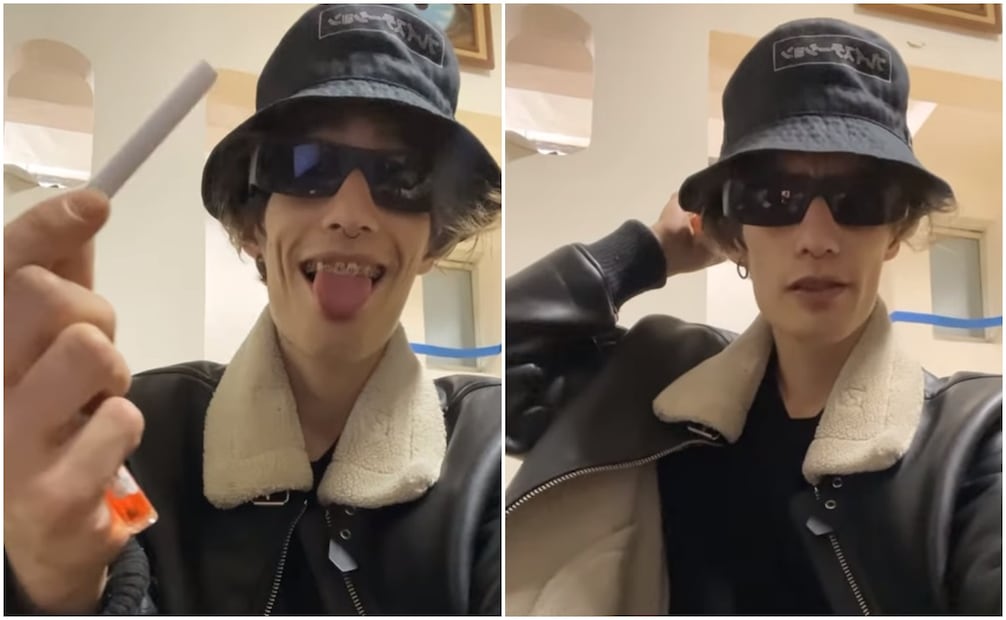 Cuestionan el aspecto y la salud de Tristan, hijo del cantante Yahir.