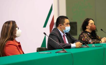 Revista científica publica tratamiento de Tlaxcala usado en pacientes con Covid-19