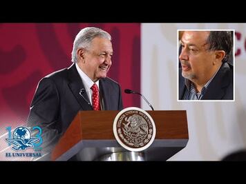 “Si hace falta mejorar las consultas, se va a hacer”: AMLO