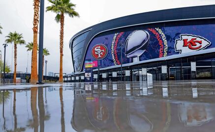 San Francisco 49ers sin opción de fallar en el Super Bowl LVIII