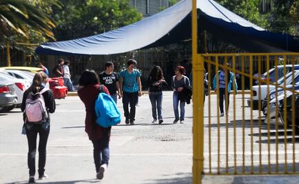 Tras agresión a alumna, CCH Vallejo reanudará clases presenciales; nombrará a nuevo jefe de vigilancia