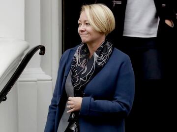 Por segundo día consecutivo, Suecia interroga a fundador de WikiLeaks